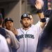 Dustin Ackley, Mariners
