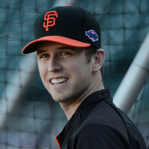 Hottest Baseball Players