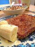 Vegan French Toast Recipe Vegan French Toast Recipe