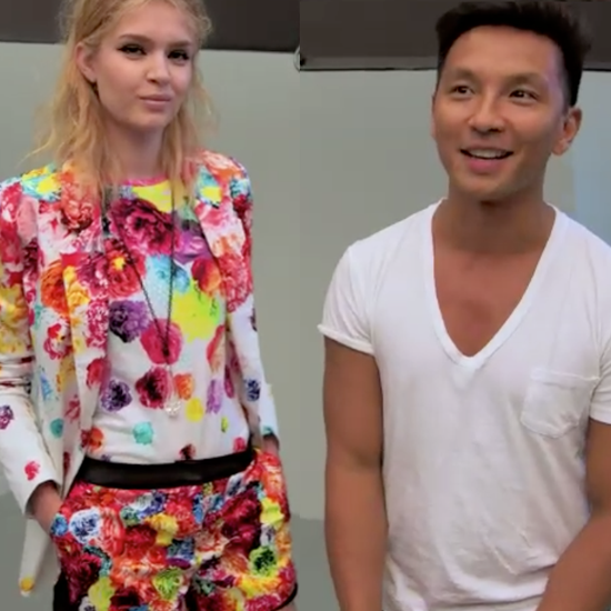 Prabal Gurung For Target (Video)