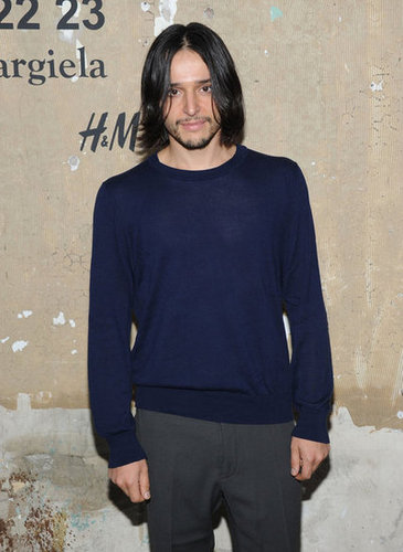 Olivier Theyskens Olivier Theyskens