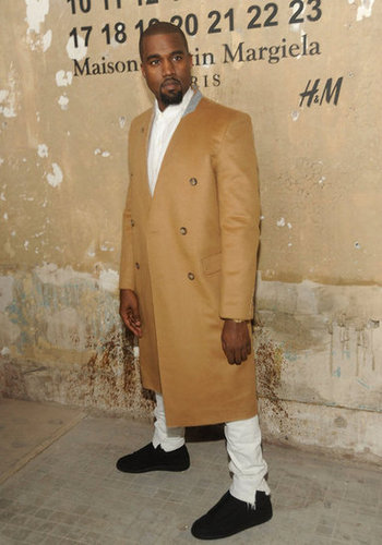 Kanye West Kanye West