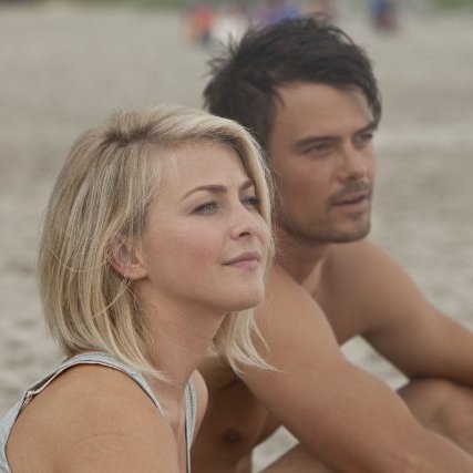 Safe Haven Movie Trailer