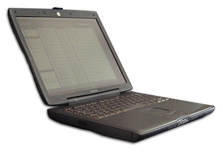1997 — PowerBook G3 1997 — PowerBook G3