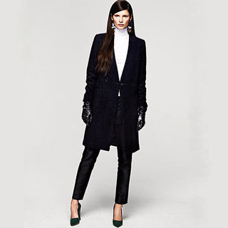 What to Wear to Work When It's Cold