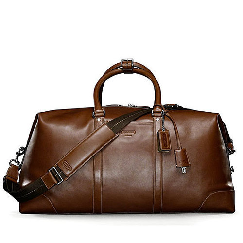 Coach Weekend Bag