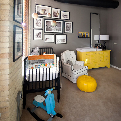 Industrial, Global Nursery Pictures