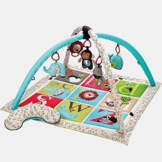 Must-Have Baby Gear