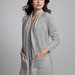 White + Warren Cashmere Pocket Cardigan