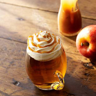 Healthiest Starbucks Drinks For Fall