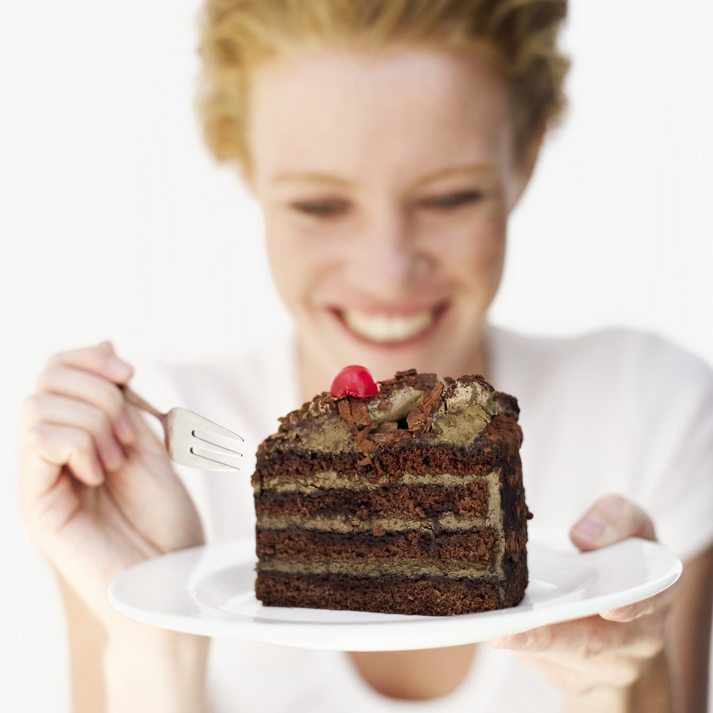 Visualize Indulgent Treats Visualize Indulgent Treats