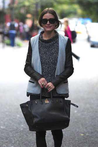 Olivia Palermo Olivia Palermo