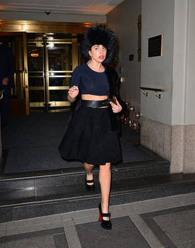 Lady Gaga Lady Gaga