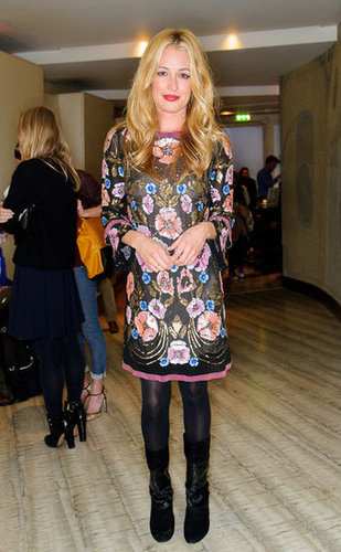 Cat Deeley Cat Deeley