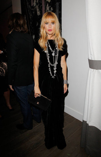 Rachel Zoe