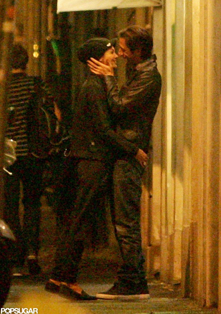 Adrien Brody and girlfriend Lara Lieto stepped out in Rome. Adrien Brody and girlfriend Lara Lieto stepped out in Rome.