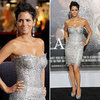 Halle Berry at the Cloud Atlas Premiere | October 2012