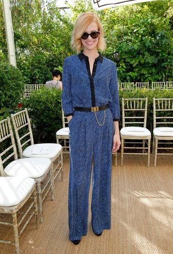 January Jones January Jones