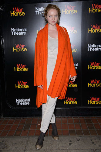 Lily Cole Lily Cole