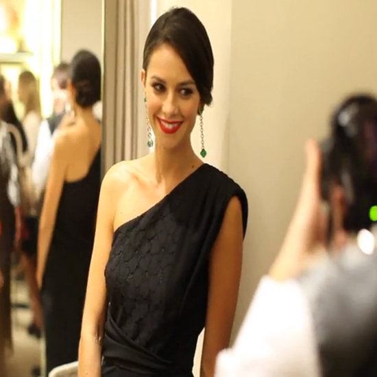 Max Mara Rome Store Reopening Party | Video Max Mara Rome Store Reopening Party | Video