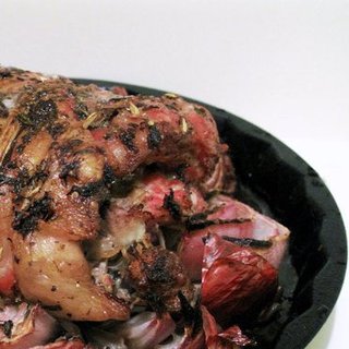Halloween Menu Ideas For Adults