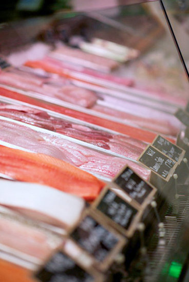 Whole Fish and Fish Fillets Whole Fish and Fish Fillets
