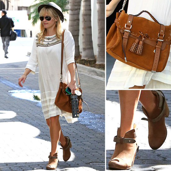 Reese Witherspoon Reese Witherspoon