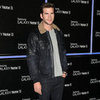 Liam Hemsworth at Galaxy Note II Party | Pictures
