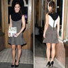 Pippa Middleton Promoting Her Book in Stella McCartney