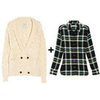 Shop Cute Cardigans For Fall 2012