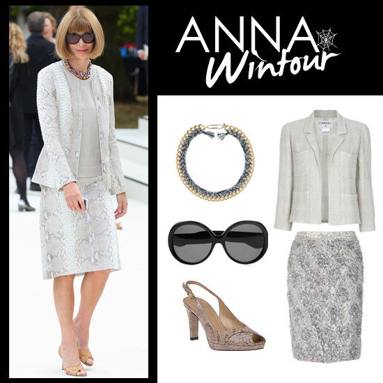 Anna Wintour