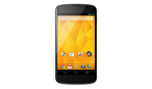 Nexus 4 
