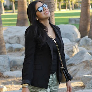 Street Style Oct. 30, 2012