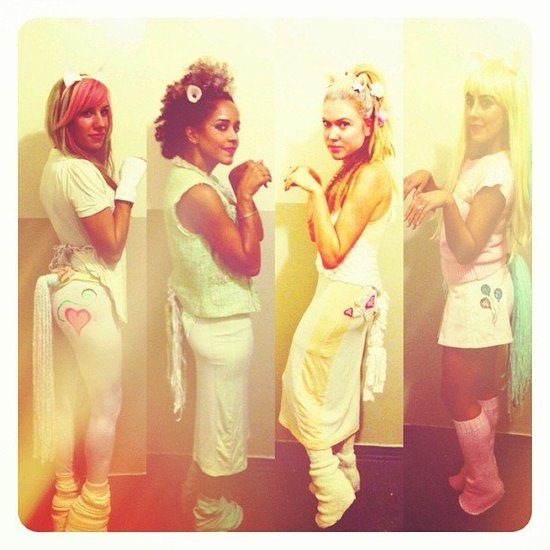My Little Pony