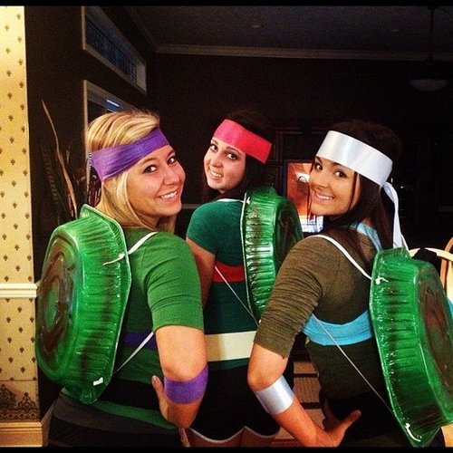 Teenage Mutant Ninja Turtles Teenage Mutant Ninja Turtles