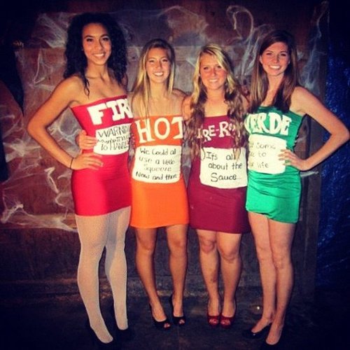 Hot Sauce Hot Sauce