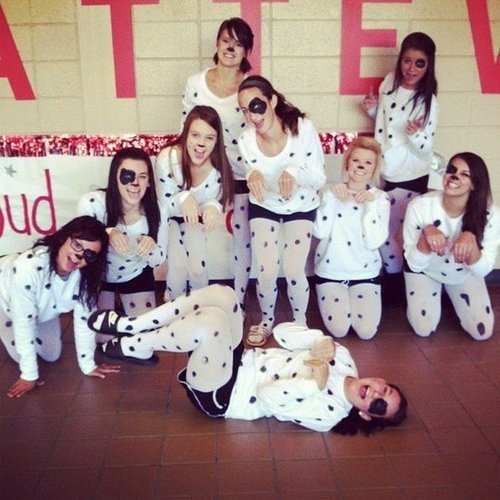 101 Dalmatians 101 Dalmatians