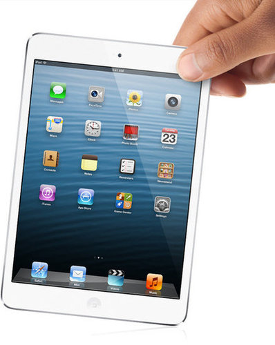 iPad Mini iPad Mini