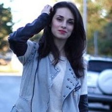 Street Style Oct. 31, 2012