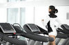 Tush-Toning Interval Workout on the Treadmill