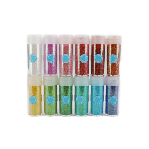 Loose Glitter Loose Glitter