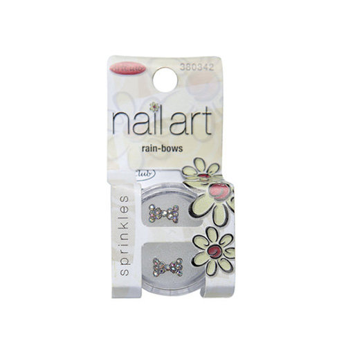 3D Nail Charms 3D Nail Charms