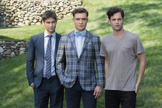 Gossip Girl