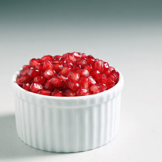 Pomegranates Pomegranates