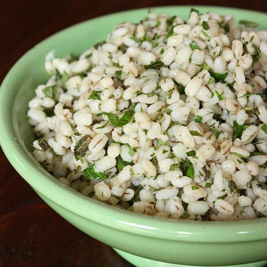 Whole Grains