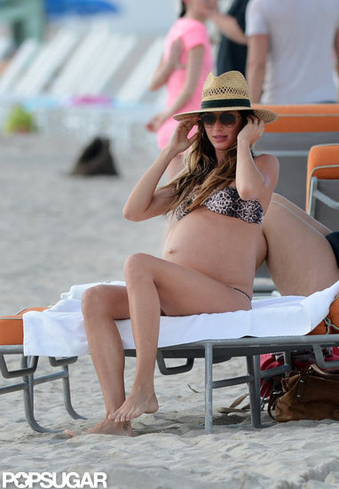 Bikini Babe