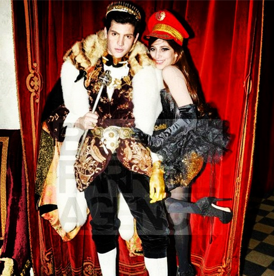 Peter Brant Peter Brant