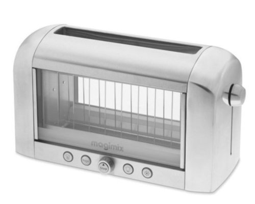 Toaster Toaster