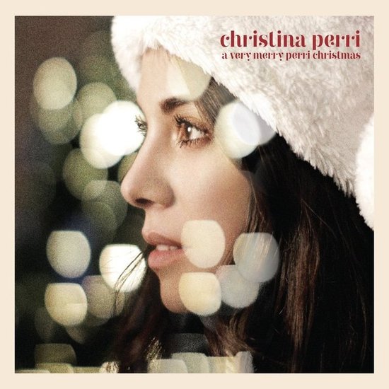 Christina Perri, A Very Merry Perri Christmas