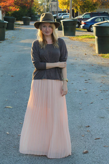 Congrats, Lilyschlosser! Such a cool contrast between your tee and full skirt.
Congrats, Lilyschlosser! Such a cool contrast between your tee and full skirt.